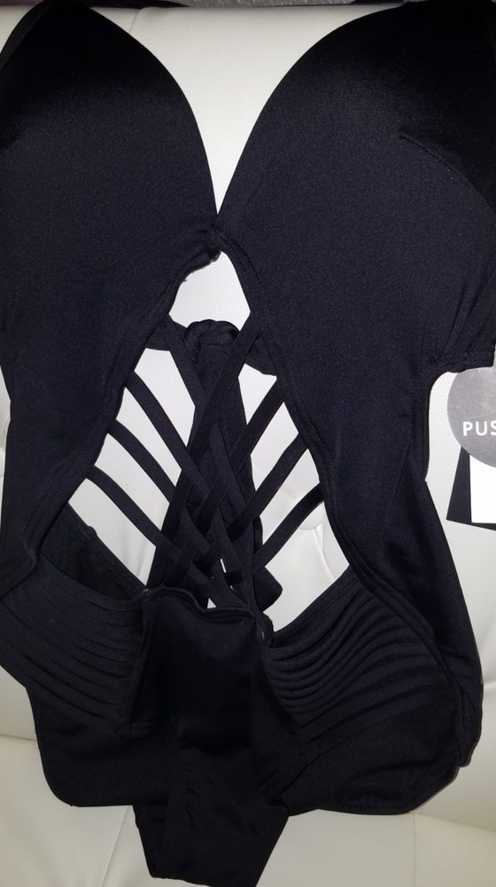Kenneth Cole swimsuit